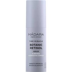 Madara Time Miracle Botanic Retinol Sérum 30 ml 30ml