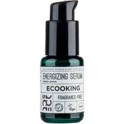 Ecooking Energizing Serum 30ml