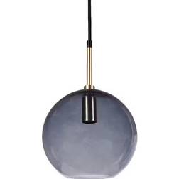 PR Home Milla Gold/Grey Vindueslampe ∅ 20cm