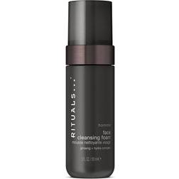 Rituals Homme Face Cleansing Foam 150 ml