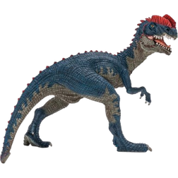 Schleich Dilophosaurus 14567