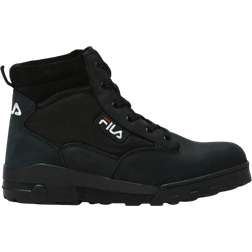 Fila Grunge II Mid - Black