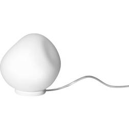 Foscarini Hoba Piccola White Bordslampa 13cm