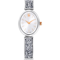 Swarovski Crystal Rock Silver (5656878)