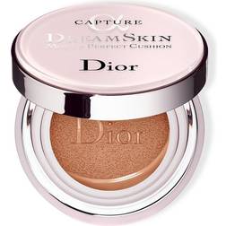 Dior Capture Dreamskin Moist & Perfect Cushion SPF50 PA+++ #030 Medium Beige