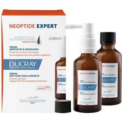 Ducray Neoptide Expert Anti-Hair Loss & Growth Serum 2x50ml