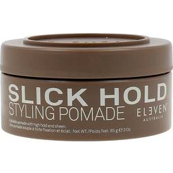 Eleven Australia Slick Hold Styling Pomade 85 gr