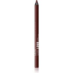 NYX Line Loud lip pencil stick #34-Make a Statement