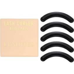 Lenoites Eyelash Curler Lash Lift Refill 5-pack