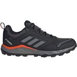 adidas Tracerocker 2.0 GTX M - Grey Six/Grey Four/Semi Impact Orange