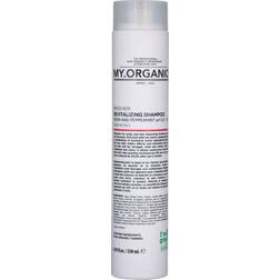 My Organics Revitalizing Shampoo 250ml