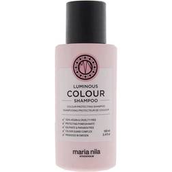 Maria Nila Luminous Colour Shampoo 100ml