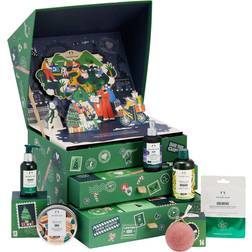 The Body Shop Ultimate Beauty Christmas Advent Calendar 2023