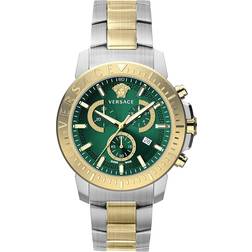 Versace Chrono 45 mm (VE2E00421)