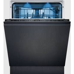 Siemens iQ500 SX95Z802CE Integreret