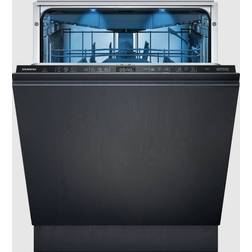 Siemens iQ500 SN95Z802CE Integreret