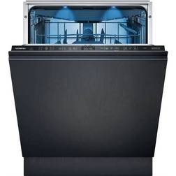Siemens Diskmaskin SX65Z804CE Integrerad