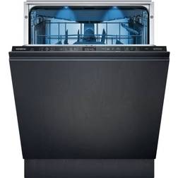 Siemens iQ500 SN65Z804CE Integreret