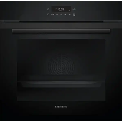 Siemens iQ300 HB272ABB3 Sort