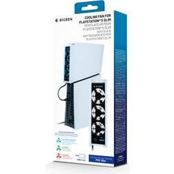 Nacon Cooling Fan White/Black for PS5 Slim
