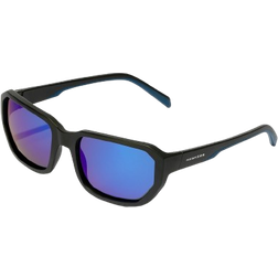 Hawkers Bolt Polarized Sunglasses Black/Blue