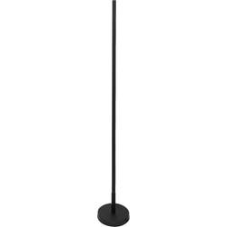 LEDVANCE SMART+ Wi-Fi Round Black Gulvlampe