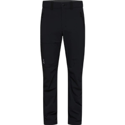 Haglöfs Morän Soft Shell Pant - Black