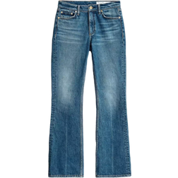 Rag & Bone Peyton Bootcut Jeans - Huntley