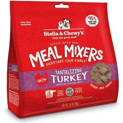 Stella & Chewy's Freeze-Dried Meal Mixers