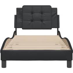 vidaXL Headboard Sengeramme 95x218cm