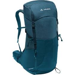 Vaude Brenta 36+6 - Blue Sapphire