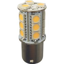 1852 LED Lamps 2.4W Ba15s 2-pack
