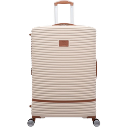 IT Luggage Replicating 81cm - Cream