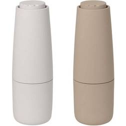 Blomus Salpi Pepparkvarn, Saltkvarn 2st 20cm
