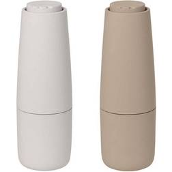 Blomus Salpi Pepper Mill, Salt Mill 2pcs 20cm