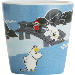 Moomin - Kopp & Mugg 20cl