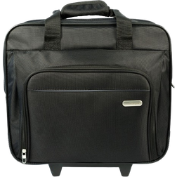 Targus Executive Laptop Roller 43cm - Black