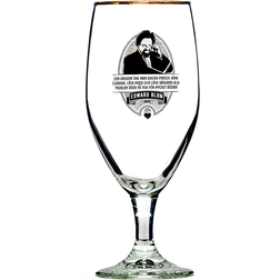 Edward Blom Collection No 4 Ölglas 41cl