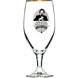 Edward Blom Collection No 3 Ölglas 41cl