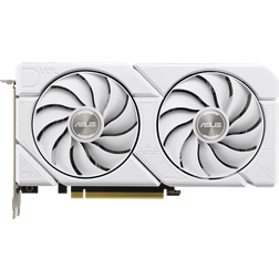 ASUS Dual GeForce RTX 4070 EVO OC HDMI 3xDP 12GB