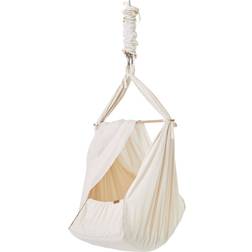 Membantu Babyvugge Premium - Natur