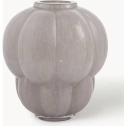 AYTM Uva Dove Vase 22cm