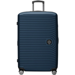 Hauptstadtkoffer Mitte Hard Side Lugguage 77cm - Dark Blue