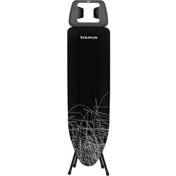 Taurus Argenta Black Ironing Board 32x110cm