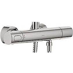 Grohe (722286104) Rostfritt stål