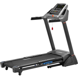 Kayoba Treadmill With Incline 18 km/h 1.9 kW