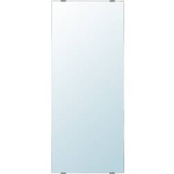 IKEA Lettan Silver Väggspegel 40x95cm