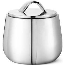 Georg Jensen Helix Sugar bowl 7.4cm