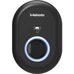 Webasto SOD AC Unite AC22 MID eMobility 3-Phasen