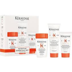 Kérastase Nutritive Discovery Set for Dry Hair